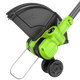 Миниатюра изображения товара Триммер аккумуляторный Greenworks G40LT331 / 2113507UB