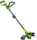 Миниатюра изображения товара Триммер аккумуляторный Greenworks G40LT331 / 2113507UB
