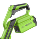 Миниатюра изображения товара Триммер аккумуляторный Greenworks G40LT331 / 2113507UB