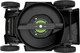 Миниатюра изображения товара Газонокосилка аккумуляторная Greenworks GD40LM361 бесщеточная 40V 36см / 2520807UB (c АКБ 4Ач и ЗУ)