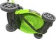 Миниатюра изображения товара Газонокосилка аккумуляторная Greenworks GD40LM48SP самоходная, бесщеточная 40V 48см / 2517407UH (c АКБ 8Ач и ЗУ)