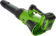 Миниатюра изображения товара Воздуходувка аккумуляторная Greenworks GD40BG3 / 2408207UB