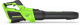 Миниатюра изображения товара Воздуходувка аккумуляторная Greenworks GD40BG3 / 2408207UB