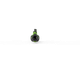 Миниатюра изображения товара Воздуходувка аккумуляторная Greenworks GD40BG3 / 2408207UH