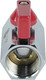 Миниатюра изображения товара Шаровой кран Valfex ВР1/2"xВР1/2" / VF.330.NB.012