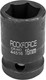 Миниатюра изображения товара Головка слесарная RockForce RF-44516 (8001)