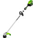Миниатюра изображения товара Триммер аккумуляторный Greenworks ST121 / 2112507UB