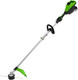 Миниатюра изображения товара Триммер аккумуляторный Greenworks ST161S / 2112307UH