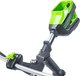 Миниатюра изображения товара Триммер аккумуляторный Greenworks TB201H / 2112407UB