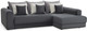Миниатюра изображения товара Диван угловой Moon Family Мэдисон 006 / 80572084