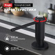 Миниатюра изображения товара Дозатор встраиваемый в мойку Raglo R720.02.06