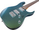 Миниатюра изображения товара Электрогитара Ibanez GRG121SP-GYC
