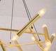 Миниатюра изображения товара Люстра Imperiumloft 40.2364 / 123487-22