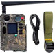 Миниатюра изображения товара Фотоловушка BolyGuard BG410-MS