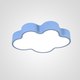 Миниатюра изображения товара Потолочный светильник Imperiumloft CLOUD01 / 186675-26