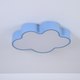 Миниатюра изображения товара Потолочный светильник Imperiumloft CLOUD01 / 186675-26