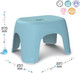 Миниатюра изображения товара Стул детский Kidwick Риф / KW440200 (голубой)