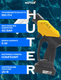 Миниатюра изображения товара Мойка высокого давления Huter W-20Li (70/8/93)