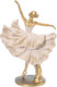 Миниатюра изображения товара Статуэтка Elan Gallery Балерина / 210174