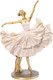 Миниатюра изображения товара Статуэтка Elan Gallery Балерина / 210174
