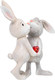 Миниатюра изображения товара Статуэтка Elan Gallery Парочка кроликов / 210195