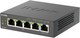 Миниатюра изображения товара Коммутатор D-Link DGS-1005P/B3A