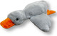 Миниатюра изображения товара Подушка-игрушка Malvina Гусь обнимашка / 3.30.2 (серый)