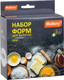 Миниатюра изображения товара Набор для выпечки Mallony Torta / 108351 (2шт)