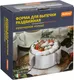 Миниатюра изображения товара Форма для выпечки Mallony Torta / 108344