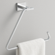 Миниатюра изображения товара Держатель для полотенца Lauter 21TS1017 (Chrome)