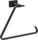 Миниатюра изображения товара Держатель для полотенца Lauter 21TS1018 (Matt Black)
