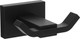 Миниатюра изображения товара Крючок для ванной Lauter 21TS1010 (Matt Black)