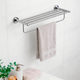 Миниатюра изображения товара Держатель для полотенца Lauter 21TS2011 (Chrome)