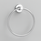 Миниатюра изображения товара Кольцо для полотенца Lauter 21TS2017 (Chrome)