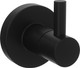 Миниатюра изображения товара Крючок для ванной Lauter 21T2010 (Matt Black)
