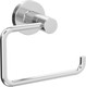 Миниатюра изображения товара Держатель для туалетной бумаги Lauter 21TS20111 (Chrome)
