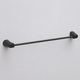 Миниатюра изображения товара Держатель для полотенца Lauter 21TS3502 (Matt Black)