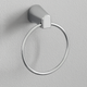 Миниатюра изображения товара Кольцо для полотенца Lauter 21TS3505 (Chrome)