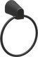 Миниатюра изображения товара Кольцо для полотенца Lauter 21TS3506 (Matt Black)