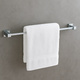 Миниатюра изображения товара Держатель для полотенца Lauter 21SH6011 (Chrome)