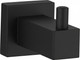 Миниатюра изображения товара Крючок для ванной Lauter 21SH6092 (Matt Black)