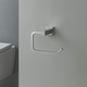 Миниатюра изображения товара Держатель для туалетной бумаги Lauter 21SH6071 (Chrome)