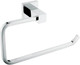 Миниатюра изображения товара Держатель для туалетной бумаги Lauter 21SH6071 (Chrome)