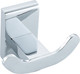 Миниатюра изображения товара Крючок для ванной Lauter 21SH8391 (Chrome)