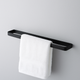 Миниатюра изображения товара Держатель для полотенца Lauter 21SH8372 (Matt Black)
