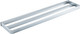 Миниатюра изображения товара Полка для полотенца Lauter 21SH7021 (Chrome)