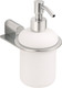 Миниатюра изображения товара Дозатор для жидкого мыла Lauter 21SH42091 (Chrome)