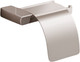 Миниатюра изображения товара Держатель для туалетной бумаги Lauter 21SH110А1 (Chrome)