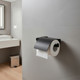 Миниатюра изображения товара Держатель для туалетной бумаги Lauter 21SH110А2 (Matt Black)