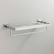 Миниатюра изображения товара Полка для полотенца Lauter 21SH71151 (Chrome)